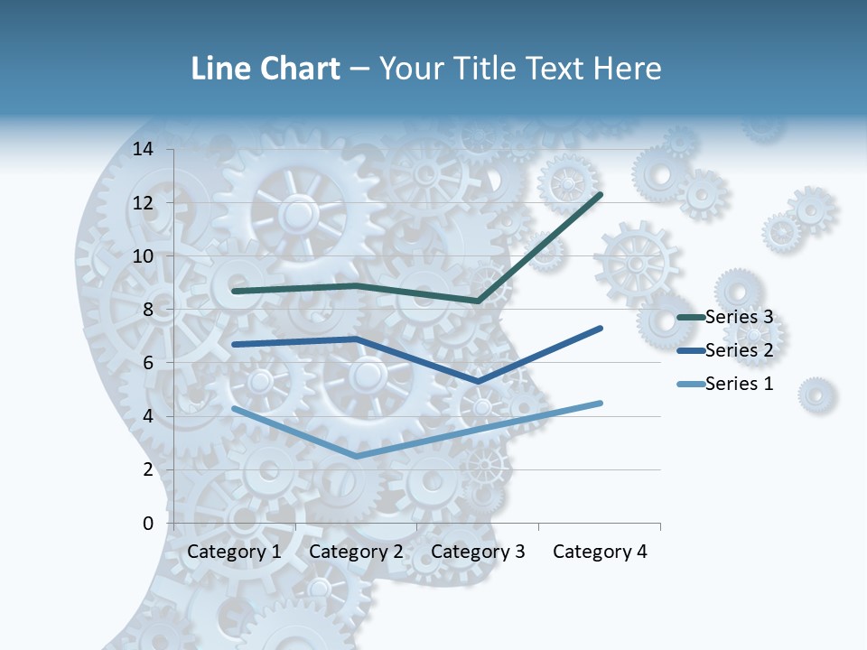 Creativity Planning Transfer PowerPoint Template