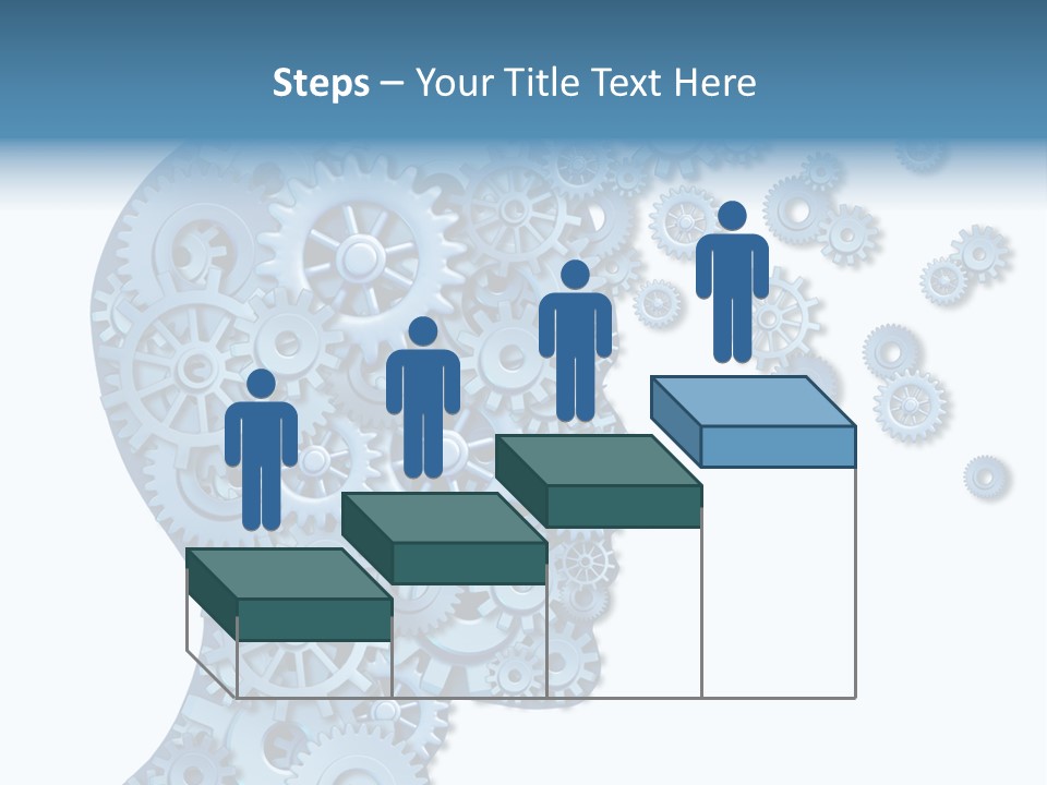 Creativity Planning Transfer PowerPoint Template