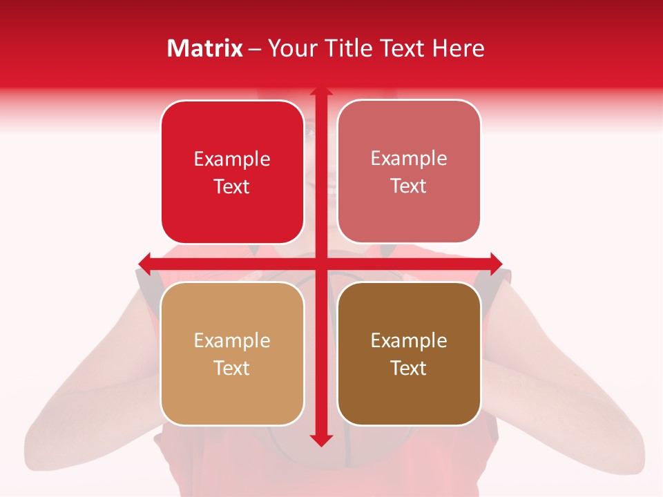 Association Respect Familiar PowerPoint Template