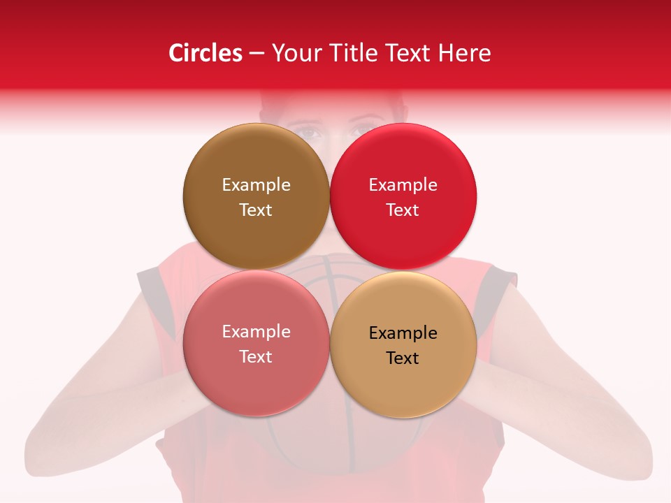 Association Respect Familiar PowerPoint Template