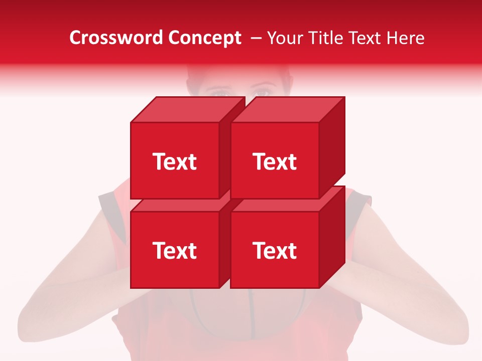 Association Respect Familiar PowerPoint Template