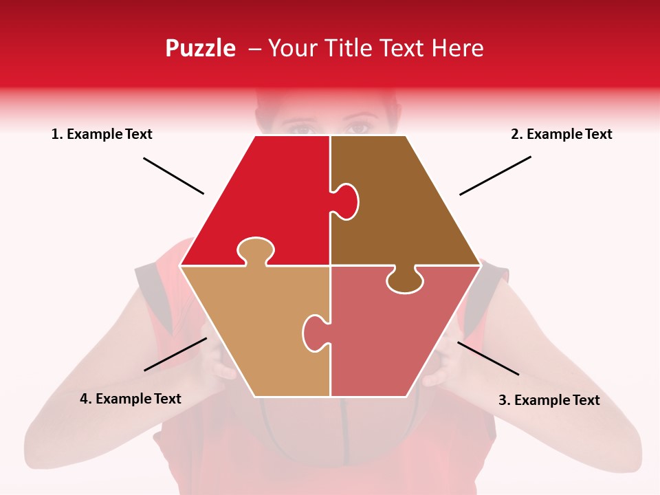 Association Respect Familiar PowerPoint Template