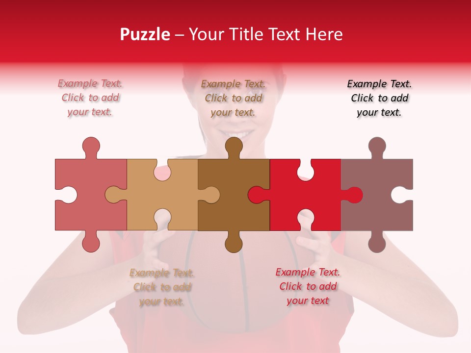 Association Respect Familiar PowerPoint Template