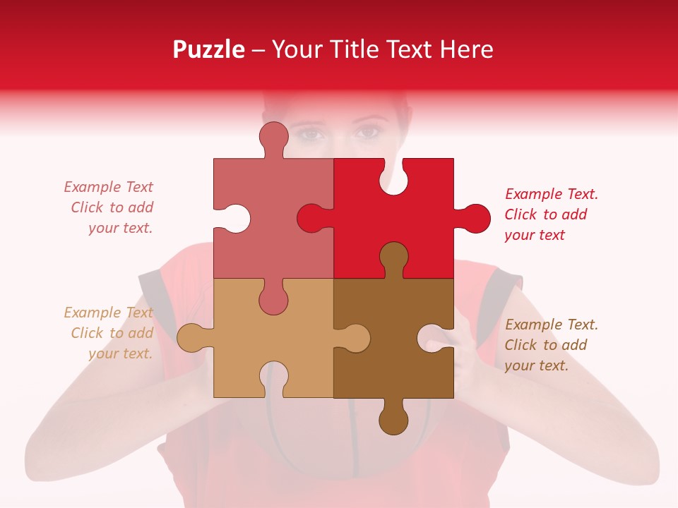 Association Respect Familiar PowerPoint Template