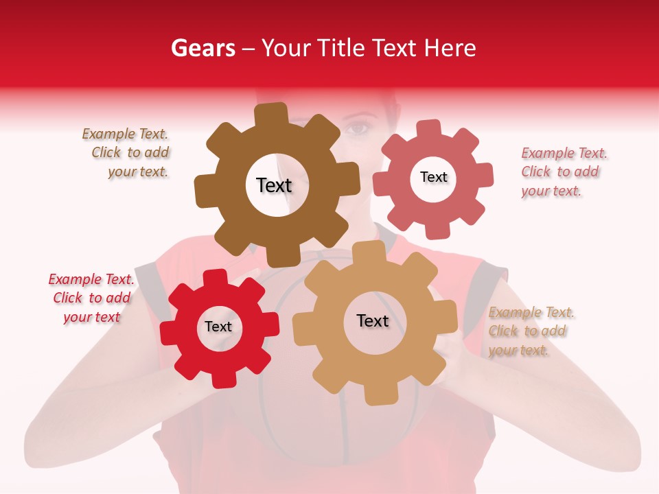 Association Respect Familiar PowerPoint Template