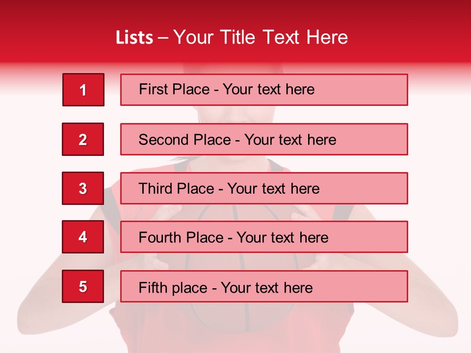 Association Respect Familiar PowerPoint Template