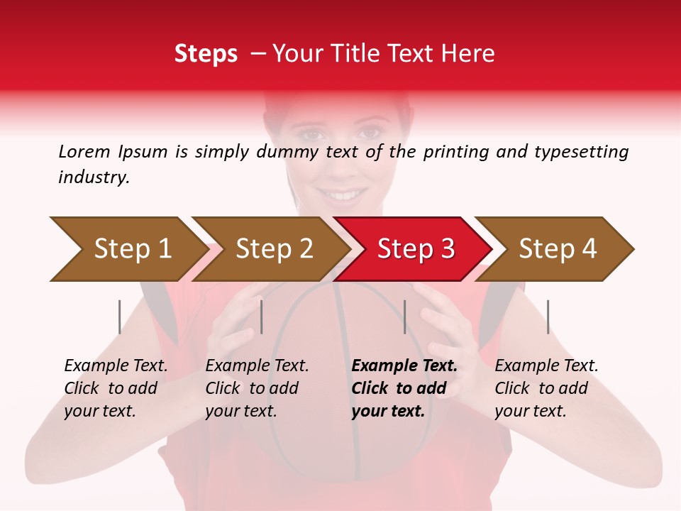 Association Respect Familiar PowerPoint Template