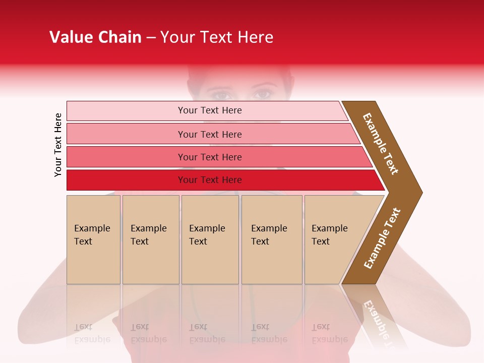 Association Respect Familiar PowerPoint Template
