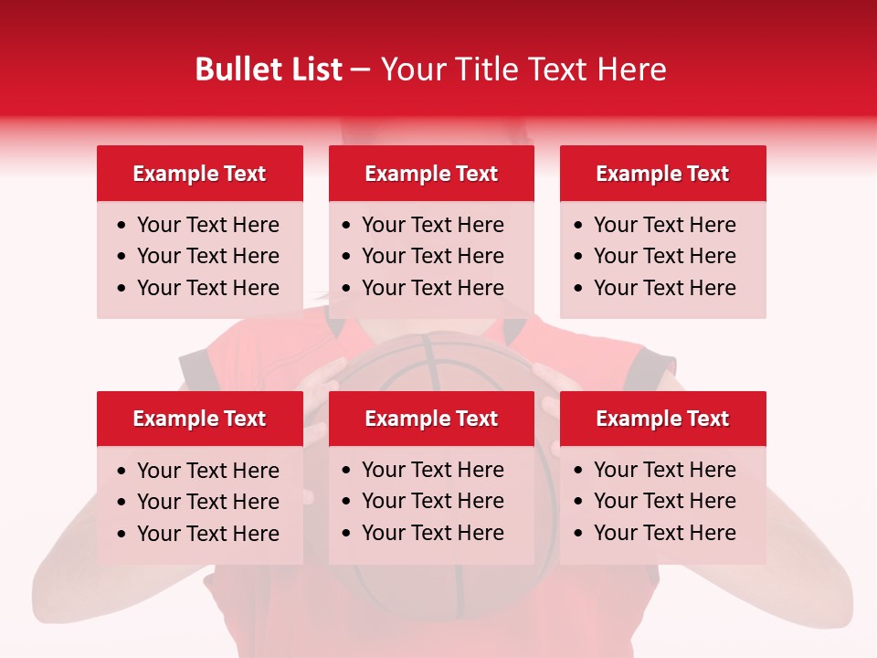 Association Respect Familiar PowerPoint Template