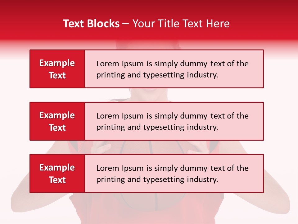 Association Respect Familiar PowerPoint Template