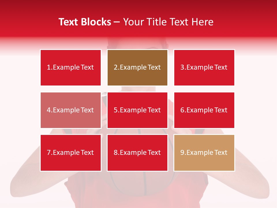 Association Respect Familiar PowerPoint Template