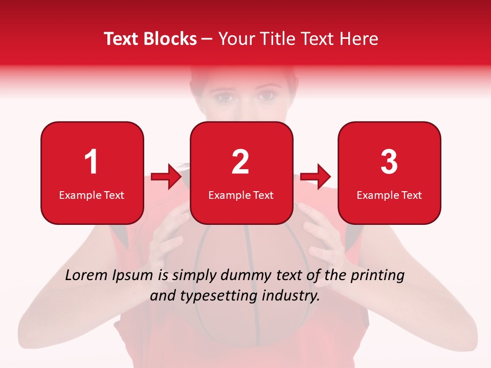 Association Respect Familiar PowerPoint Template