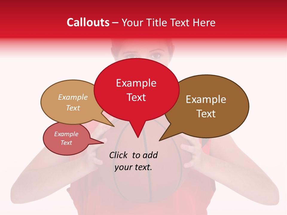 Association Respect Familiar PowerPoint Template