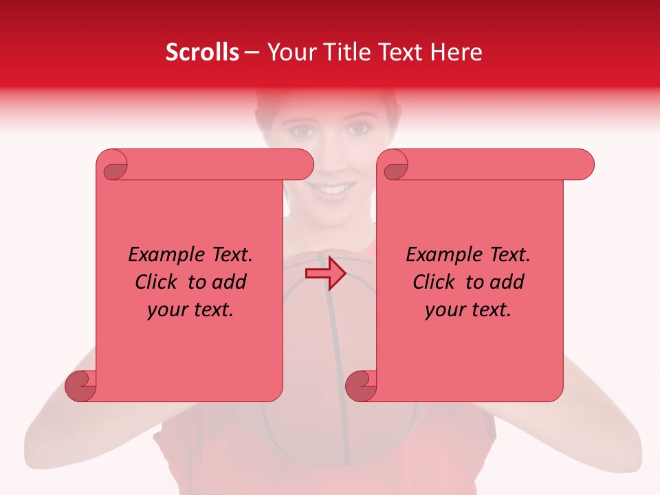 Association Respect Familiar PowerPoint Template