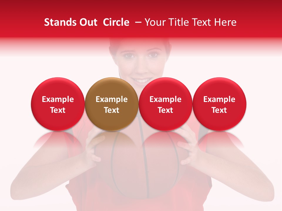 Association Respect Familiar PowerPoint Template