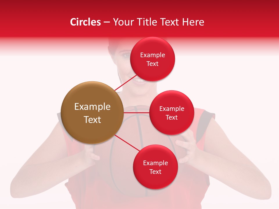 Association Respect Familiar PowerPoint Template