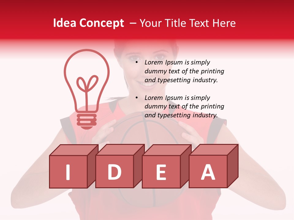 Association Respect Familiar PowerPoint Template