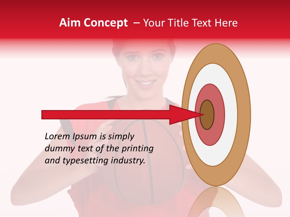 Association Respect Familiar PowerPoint Template