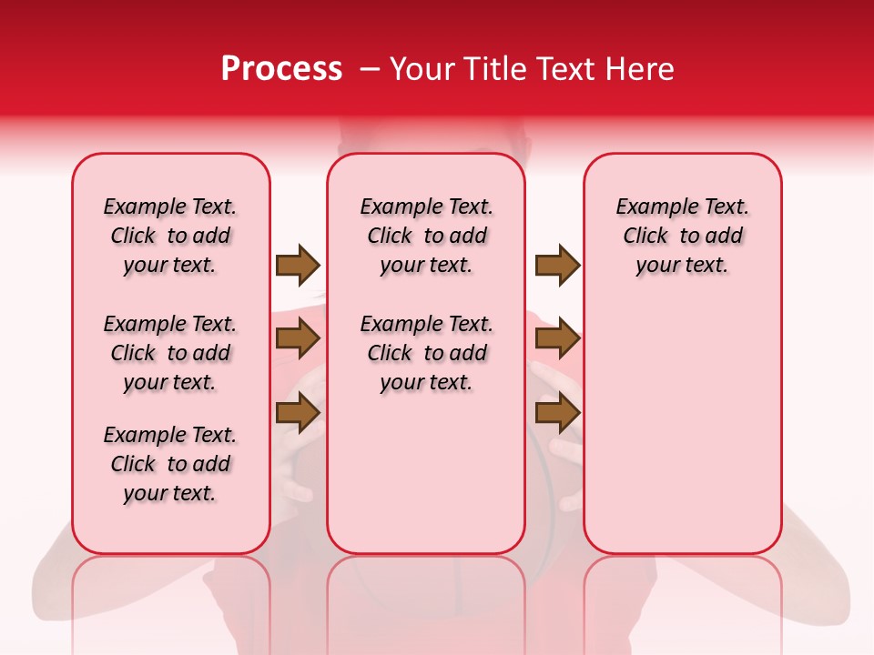 Association Respect Familiar PowerPoint Template