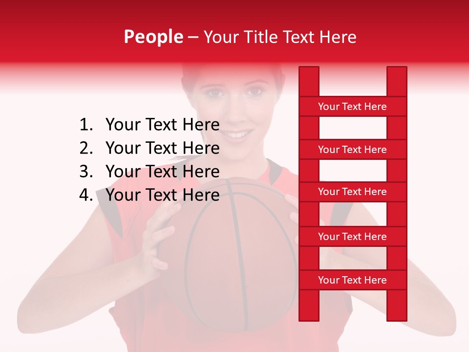 Association Respect Familiar PowerPoint Template