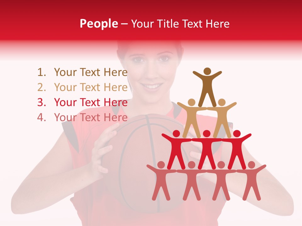 Association Respect Familiar PowerPoint Template