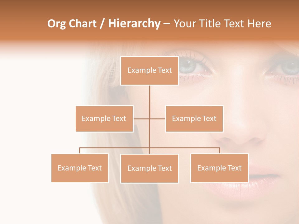 Healthy Looking Fresh PowerPoint Template