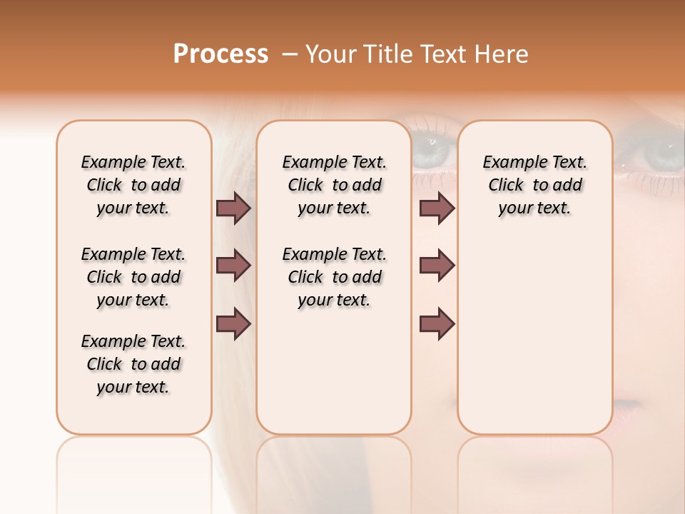 Healthy Looking Fresh PowerPoint Template