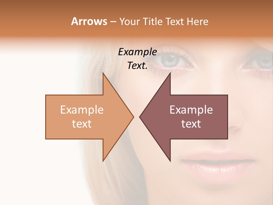 Healthy Looking Fresh PowerPoint Template