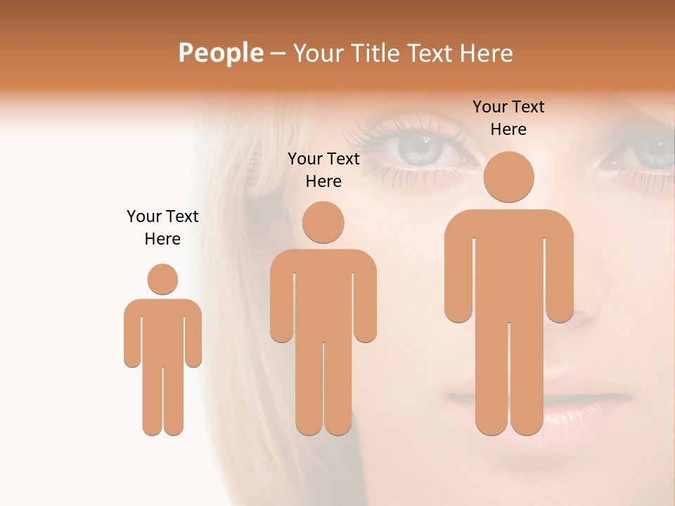 Healthy Looking Fresh PowerPoint Template