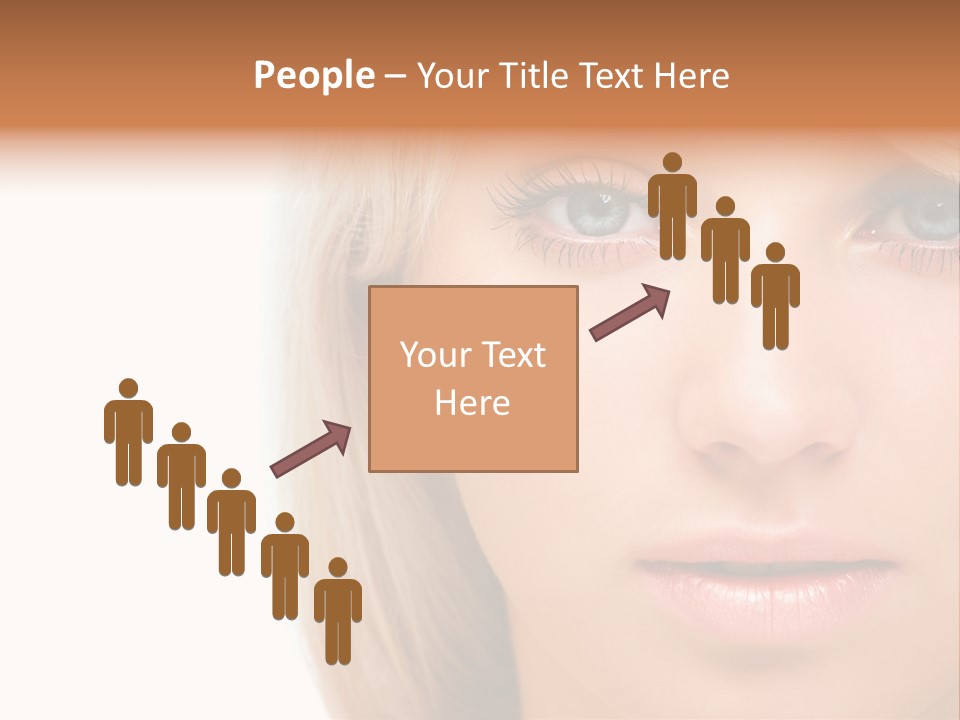 Healthy Looking Fresh PowerPoint Template