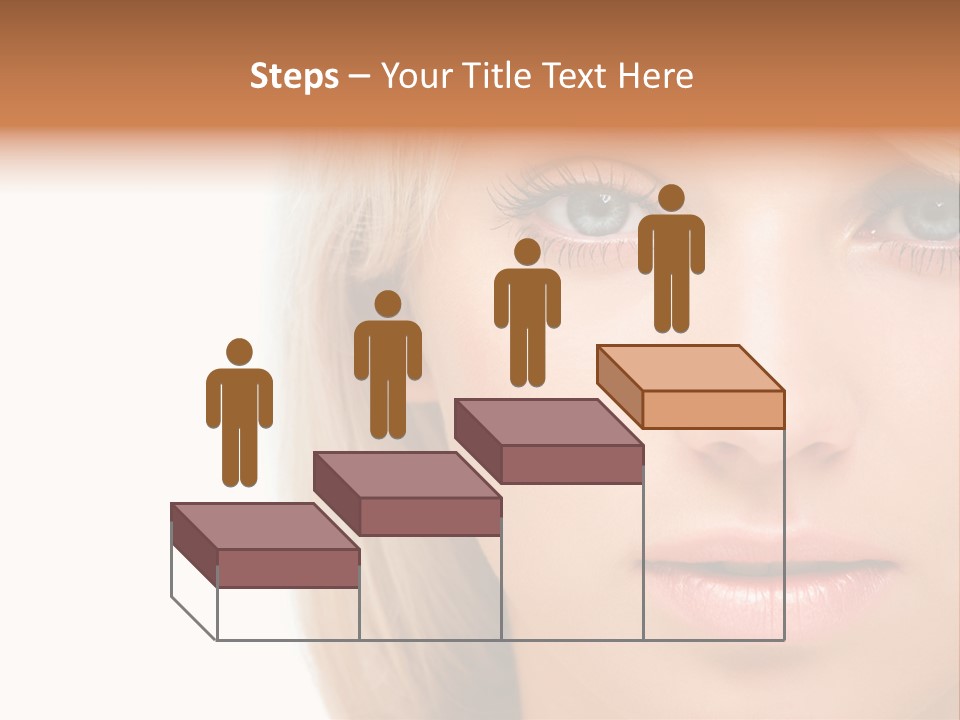 Healthy Looking Fresh PowerPoint Template