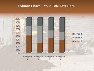 Arm Industrial Work PowerPoint Template