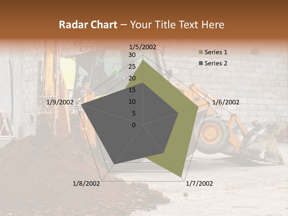 Arm Industrial Work PowerPoint Template