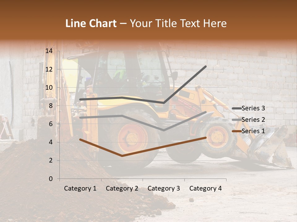 Arm Industrial Work PowerPoint Template