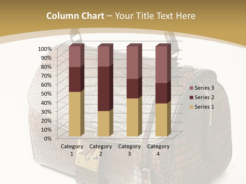 Personal Fashionable Stylish PowerPoint Template