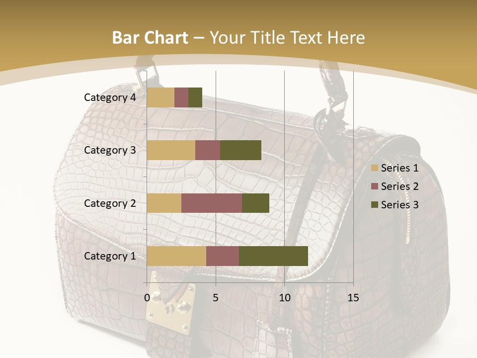 Personal Fashionable Stylish PowerPoint Template