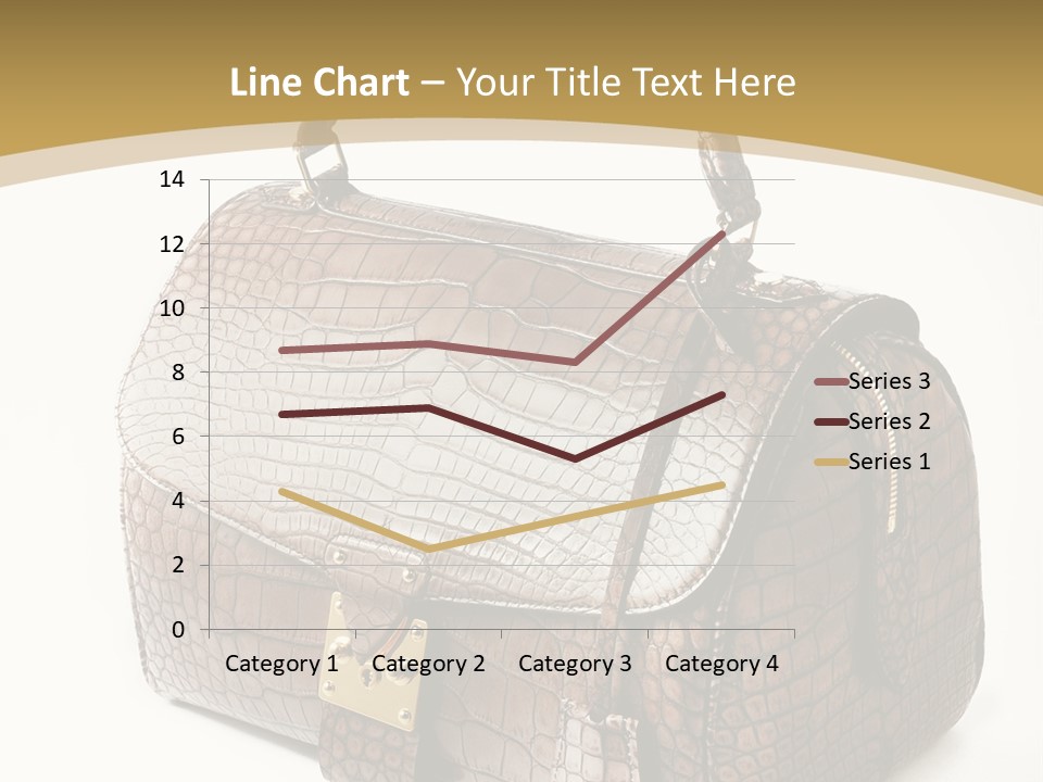 Personal Fashionable Stylish PowerPoint Template