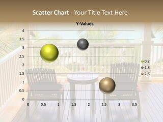 Color Season Table PowerPoint Template