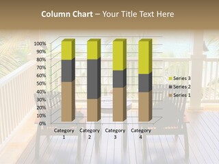 Color Season Table PowerPoint Template