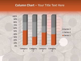 Equipment Red Color PowerPoint Template