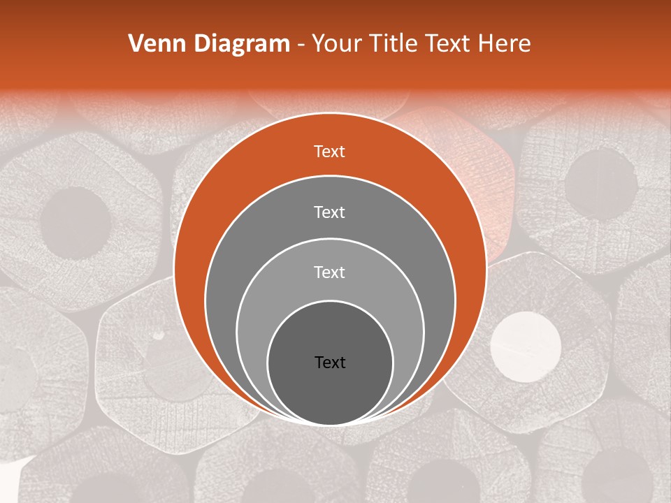Equipment Red Color PowerPoint Template