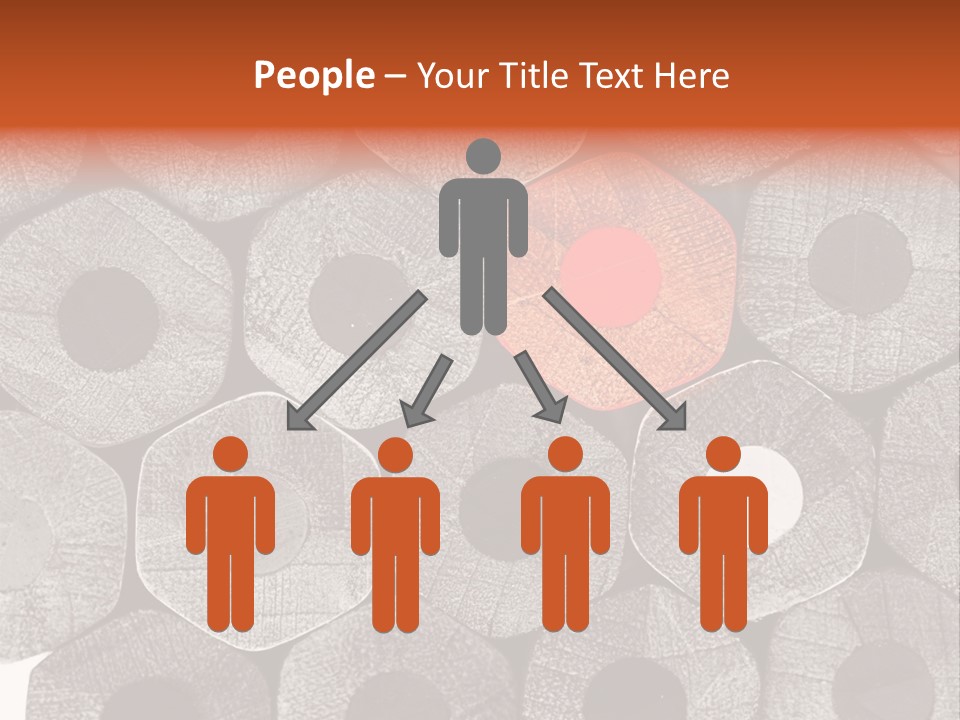 Equipment Red Color PowerPoint Template