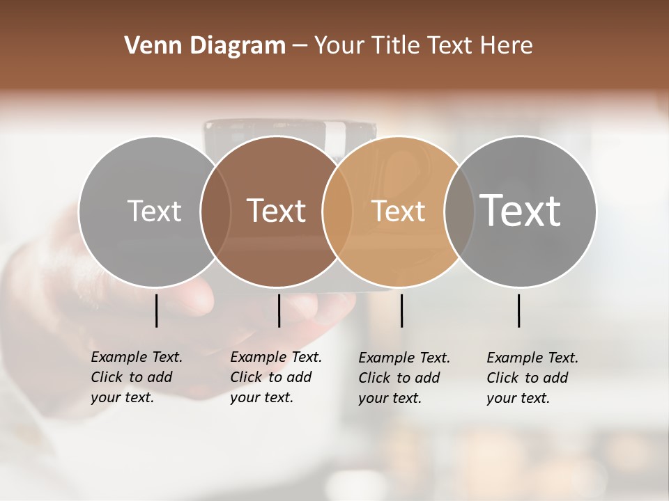 Mug Coffee Hot PowerPoint Template