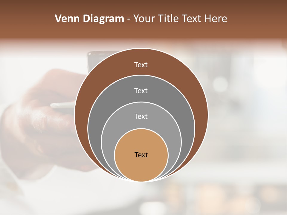Mug Coffee Hot PowerPoint Template