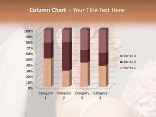 One Bra Bouquet PowerPoint Template