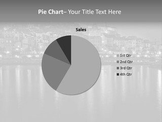 Joy Sunset Palette PowerPoint Template