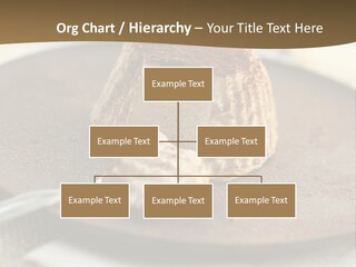 Sorbet Italian Dessert PowerPoint Template