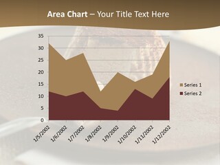 Sorbet Italian Dessert PowerPoint Template
