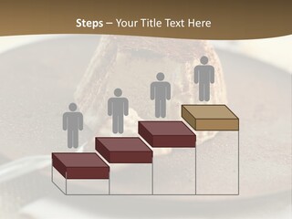 Sorbet Italian Dessert PowerPoint Template