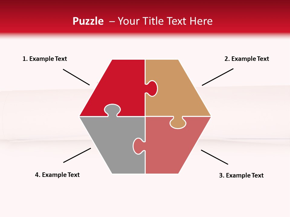 Information Bachelor Postgraduate PowerPoint Template